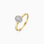 19.00 mm / maat 60