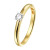17.25 mm / maat 54