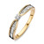 17.25 mm / maat 54