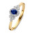 16.00 mm / maat 50