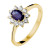 18.00 mm / maat 57