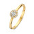 19.00 mm / maat 60