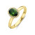 17.00 mm / maat 53