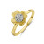 19.00 mm / maat 60