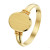 16.50 mm / maat 52