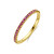 18.50 mm / maat 58