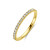 17.00 mm / maat 53