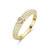 17.00 mm / maat 53