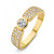 19.00 mm / maat 60