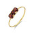 17.00 mm / maat 53
