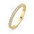 17.25 mm / maat 54