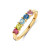 17.25 mm / maat 54