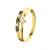 17.00 mm / maat 53
