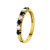 17.00 mm / maat 53
