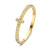 19.00 mm / maat 60