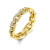 17.25 mm / maat 54