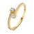 19.00 mm / maat 60