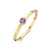 17.00 mm / maat 53