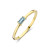 17.00 mm / maat 53