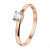 18.00 mm / maat 57