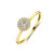16.00 mm / maat 50