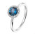 17.00 mm / maat 53