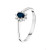 18.00 mm / maat 57