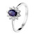 17.00 mm / maat 53
