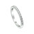 18.50 mm / maat 58