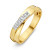 18.50 mm / maat 58