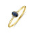 17.00 mm / maat 53