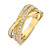 17.25 mm / maat 54