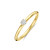 17.25 mm / maat 54