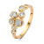 19.00 mm / maat 60