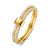 19.00 mm / maat 60