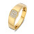 17.25 mm / maat 54