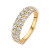 19.00 mm / maat 60