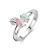 15.00 mm / maat 47