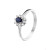 19.00 mm / maat 60