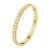 19.00 mm / maat 60