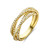 17.25 mm / maat 54