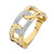 19.00 mm / maat 60