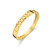 17.25 mm / maat 54