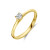 17.25 mm / maat 54