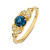 16.00 mm / maat 50