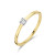 17.00 mm / maat 53