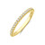 18.50 mm / maat 58