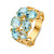 19.00 mm / maat 60