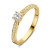 19.00 mm / maat 60