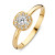 19.00 mm / maat 60